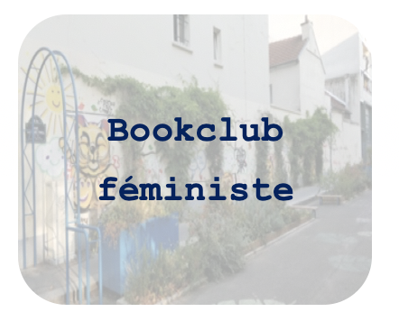 Bookclub féministe